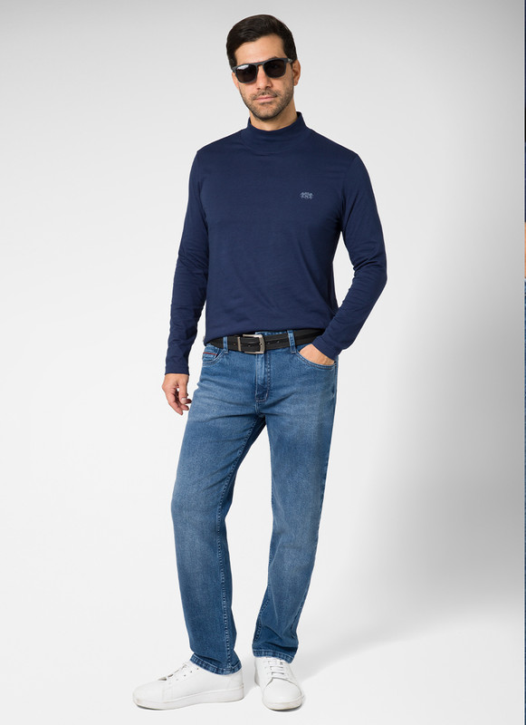 POLOS JERSEY HOMBRE 150-TSHIRT - 2