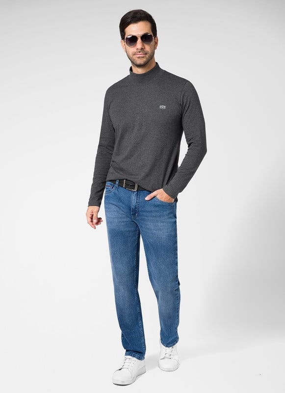 POLOS JERSEY HOMBRE 150-TSHIRT - 2