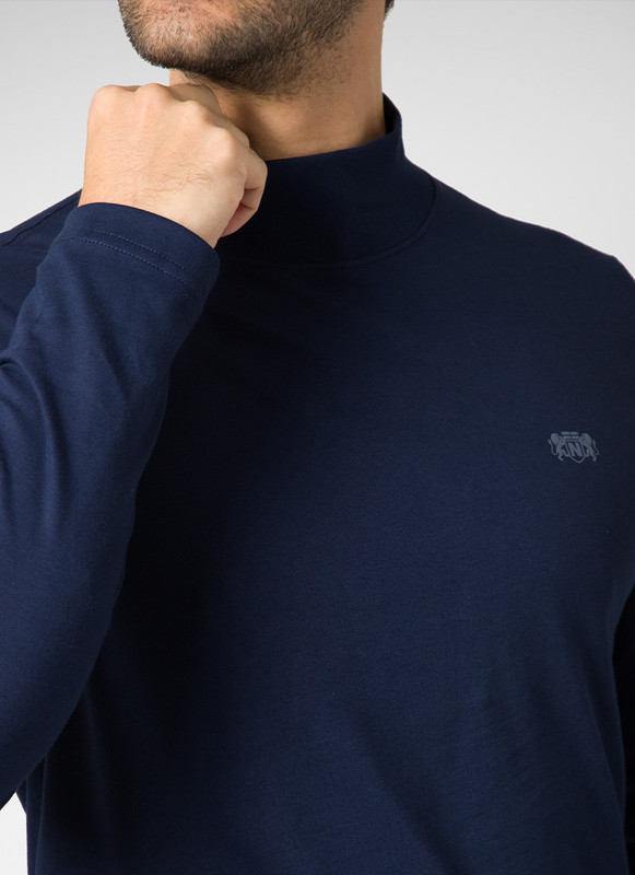 POLOS JERSEY HOMBRE 150-TSHIRT - 4