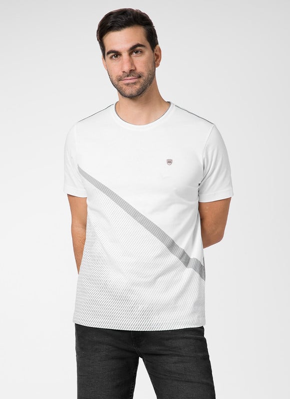 POLOS JERSEY HOMBRE PHERCY - 1