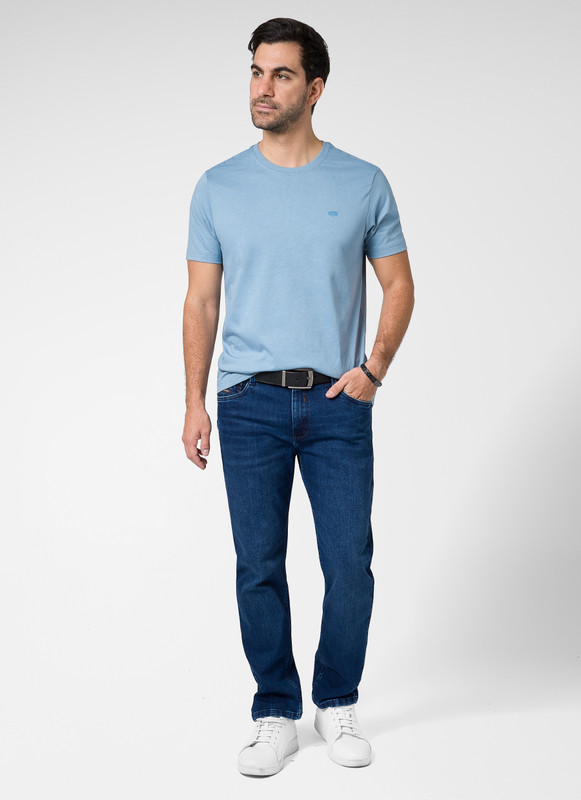 POLOS JERSEY HOMBRE PHELIPE - 2