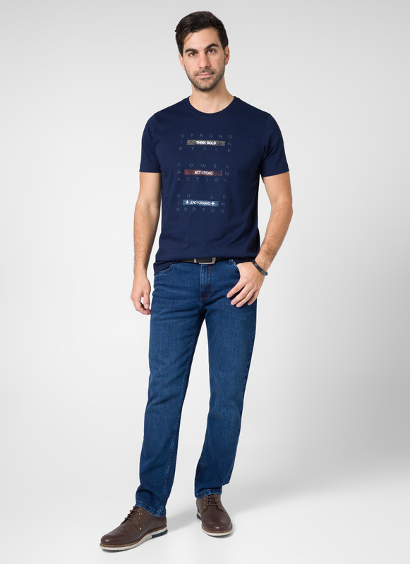 POLOS JERSEY HOMBRE FEJHAT - 2