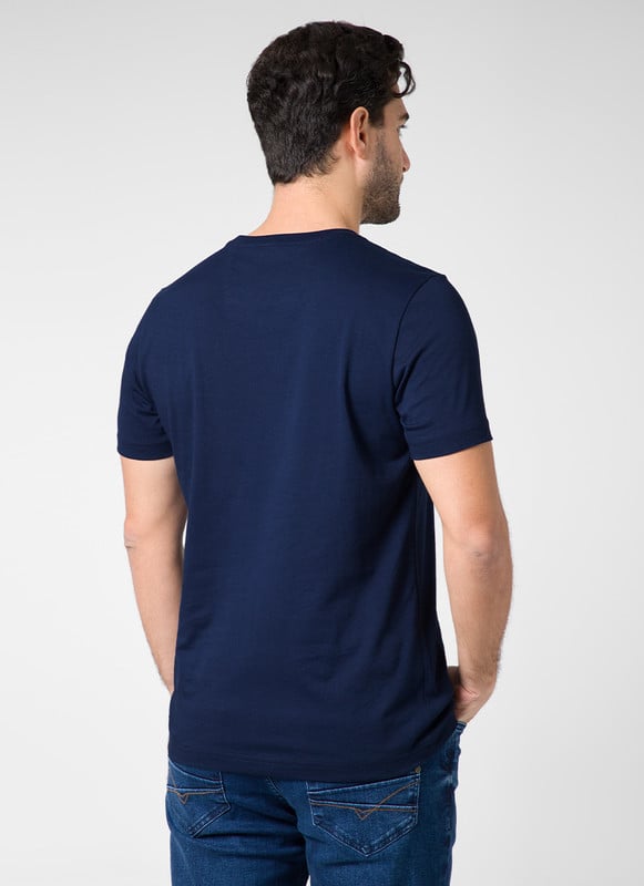 POLOS JERSEY HOMBRE FEJHAT - 3