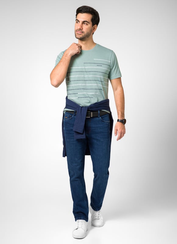 POLOS JERSEY HOMBRE NHELSON - 2