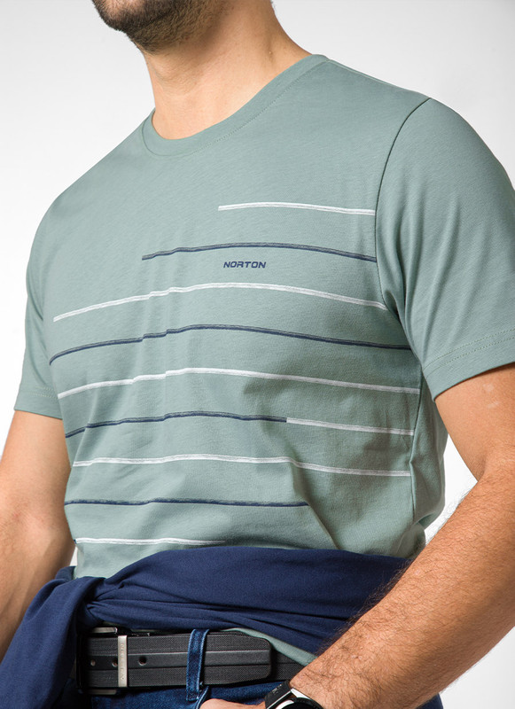 POLOS JERSEY HOMBRE NHELSON - 4