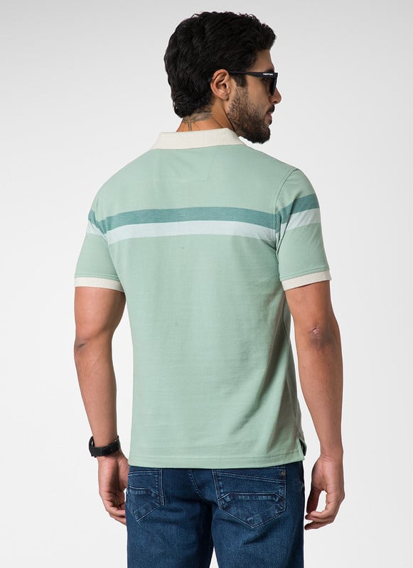 POLOS PIQUE HOMBRE KOLBER - 3
