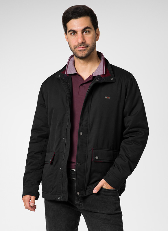 CASACAS SINTETICA HOMBRE GONDREK - 1
