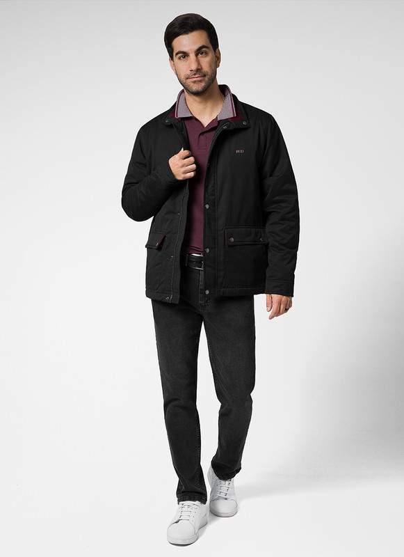 CASACAS SINTETICA HOMBRE GONDREK - 2