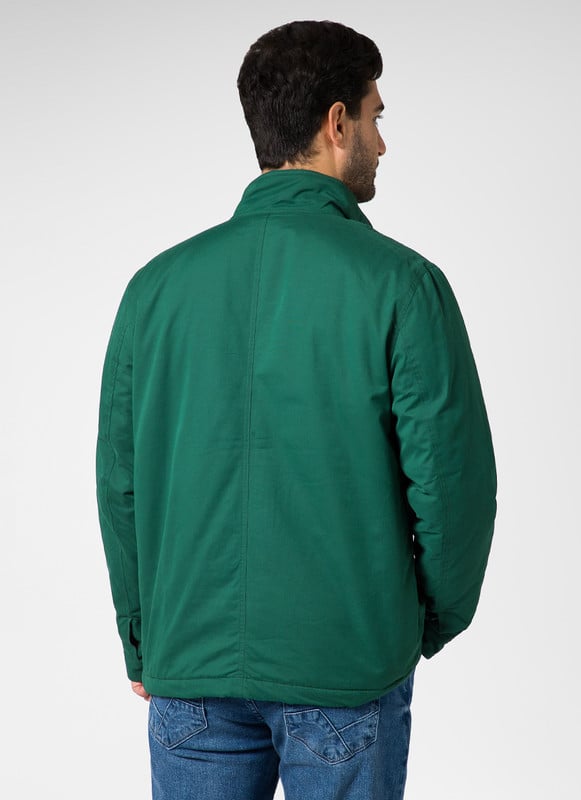 CASACAS SINTETICA HOMBRE GONDREK - 3