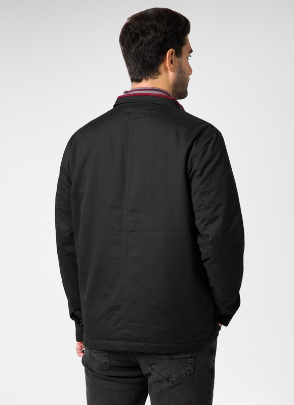 CASACAS SINTETICA HOMBRE GONDREK - 3