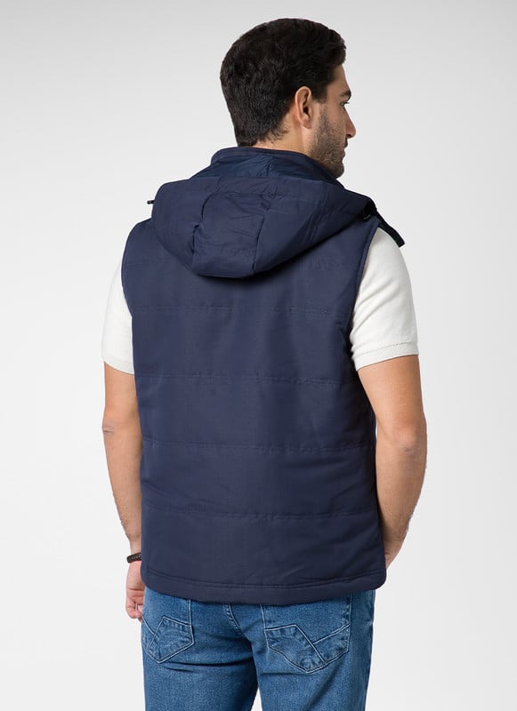 CHALECO SINTETICA HOMBRE JOANEZ - 3