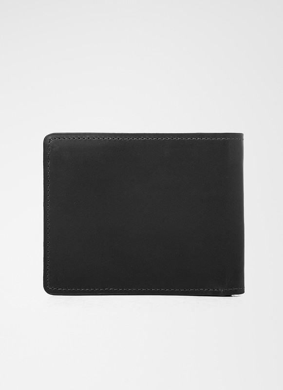BILLETERA CUERO HOMBRE REGINALD - 2