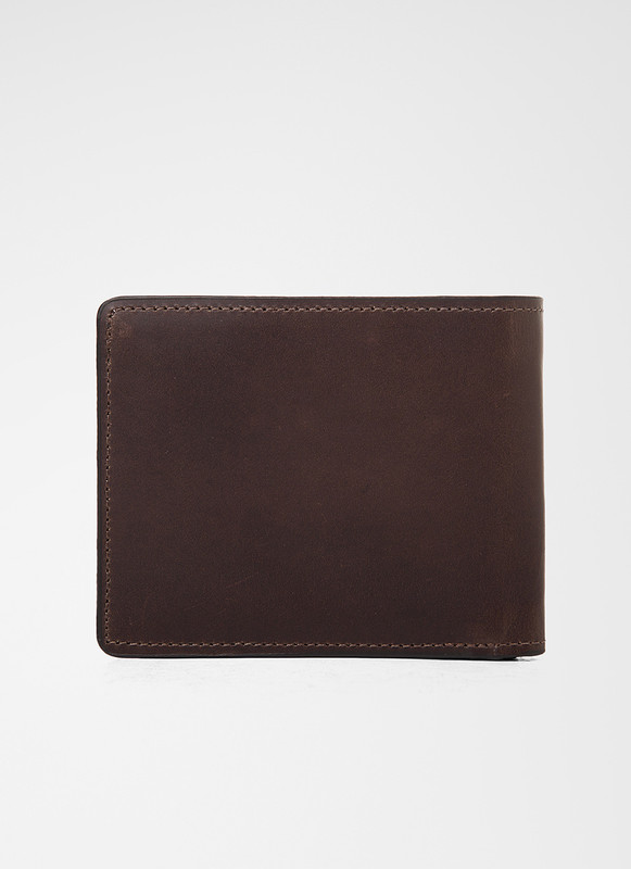 BILLETERA CUERO HOMBRE REGINALD - 2