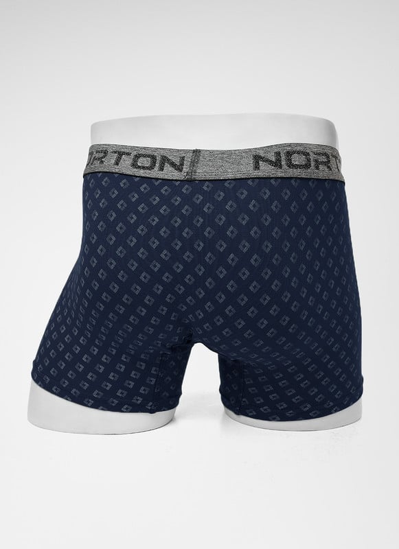 BOXER JERSEY FULL LYCRA HOMBRE EUGUST - 3