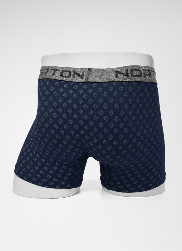 BOXER JERSEY FULL LYCRA HOMBRE EUGUST - 3