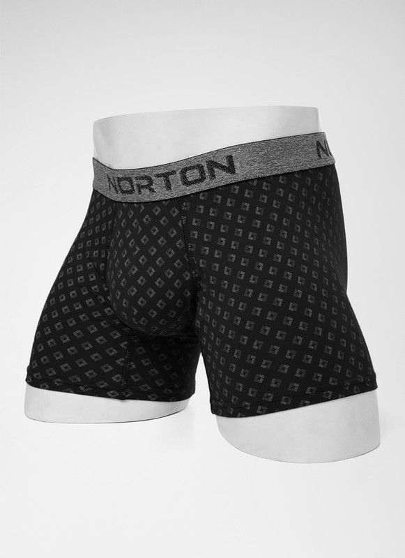 BOXER JERSEY FULL LYCRA HOMBRE EUGUST - 4