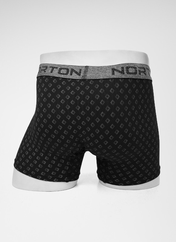 BOXER JERSEY FULL LYCRA HOMBRE EUGUST - 5