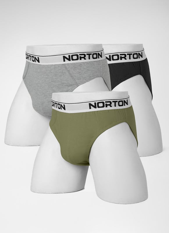 TRUSAS JERSEY HOMBRE KLEINN - 1