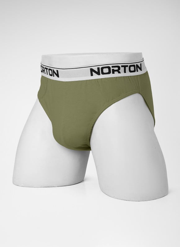 TRUSAS JERSEY HOMBRE KLEINN - 2