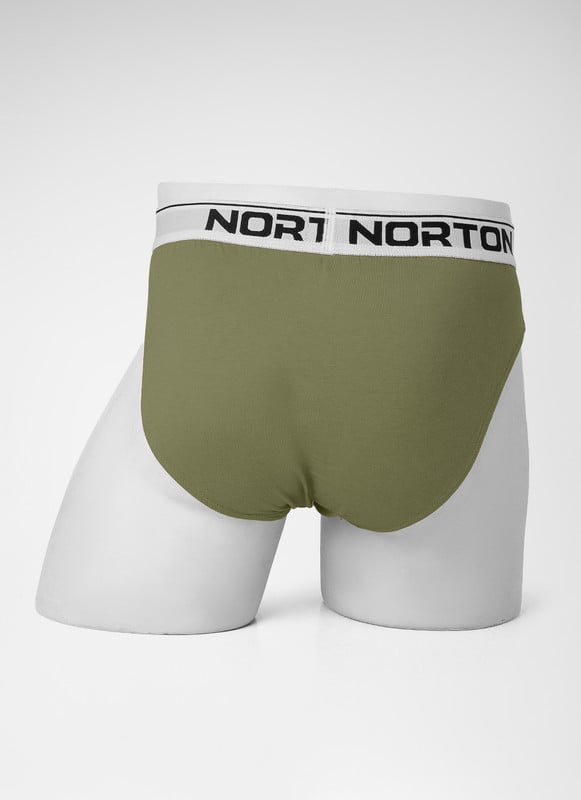 TRUSAS JERSEY HOMBRE KLEINN - 3