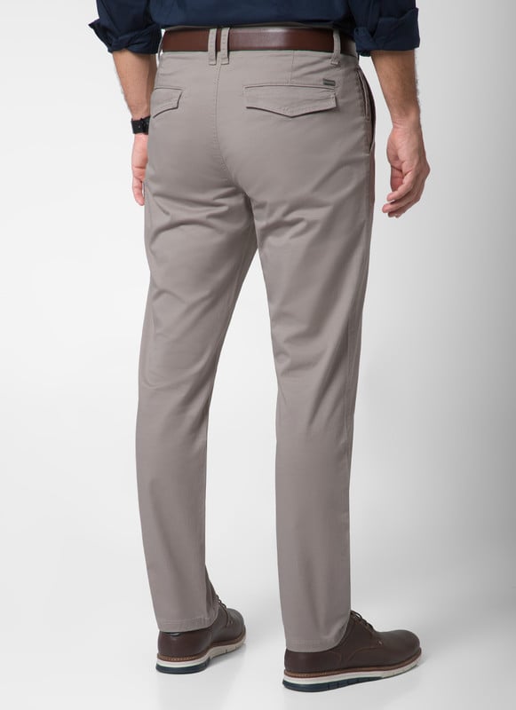 PANTALON DRILL STRETCH HOMBRE GERMAN - 3