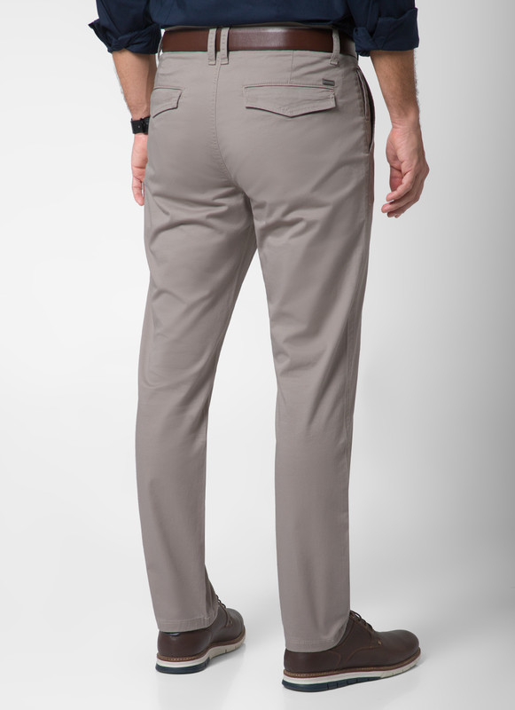 PANTALON DRILL STRETCH HOMBRE GERMAN - 3