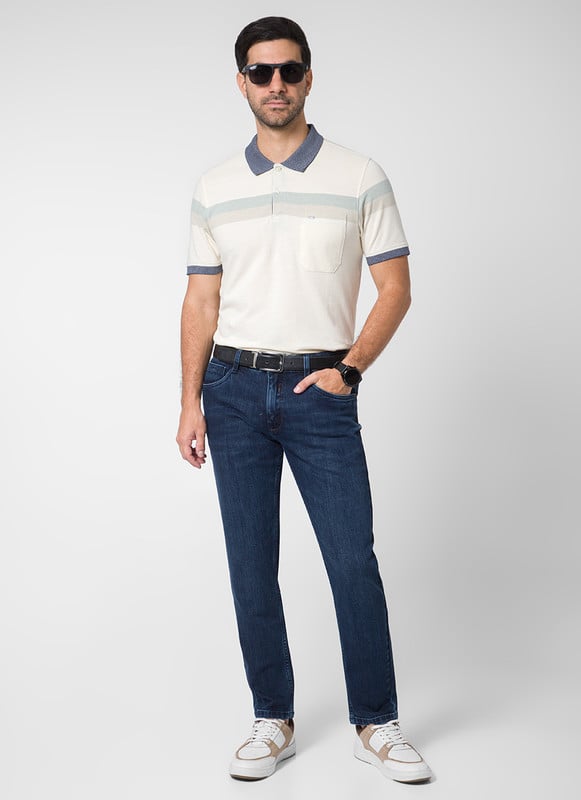 POLO BOX MODA PIQUE HOMBRE KOLBER - 2