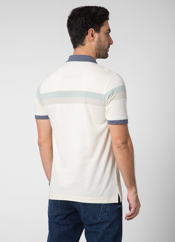 POLO BOX MODA PIQUE HOMBRE KOLBER - 3