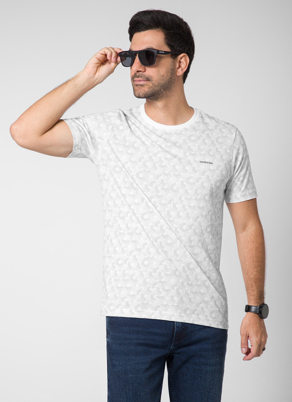POLO MODA JERSEY HOMBRE THOMBEL - 1