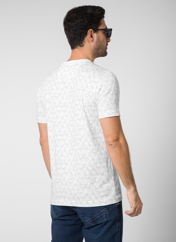 POLO MODA JERSEY HOMBRE THOMBEL - 2