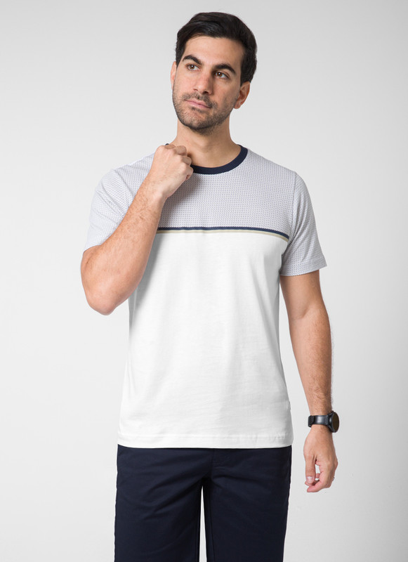 POLO MODA JERSEY HOMBRE FREIKEM - 1