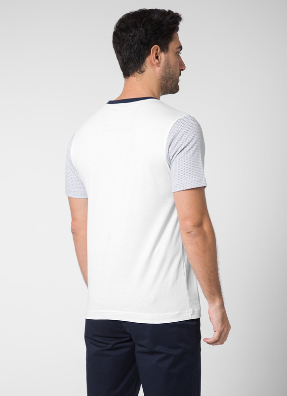 POLO MODA JERSEY HOMBRE FREIKEM - 2