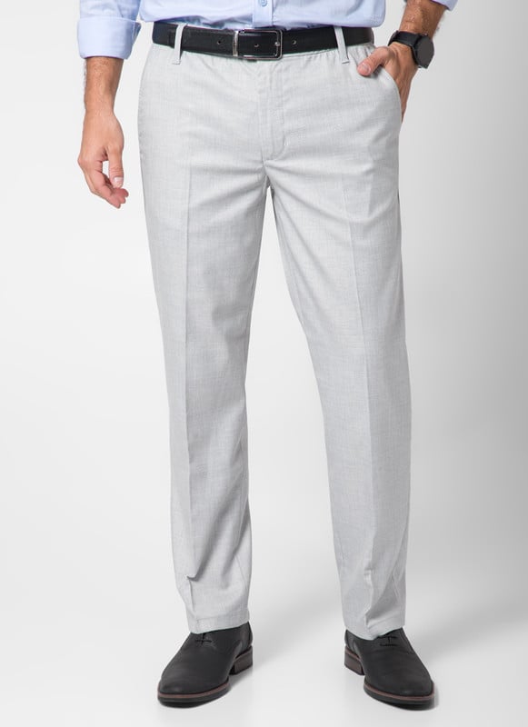 PANTALON SASTRE HOMBRE REINERT - 1