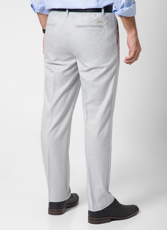 PANTALON SASTRE HOMBRE REINERT - 3