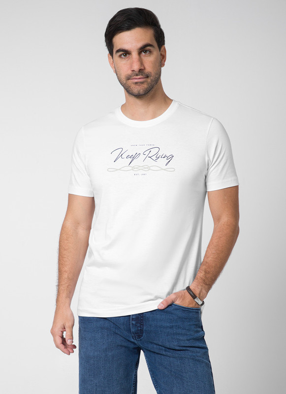 POLOS JERSEY HOMBRE SIGTIM - 1