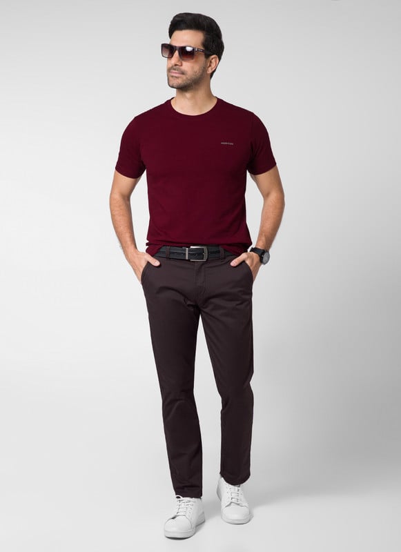 PANTALON DRILL STRETCH HOMBRE GERMAN - 2