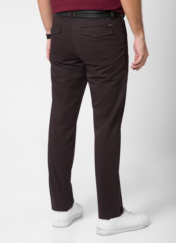 PANTALON DRILL STRETCH HOMBRE GERMAN - 3