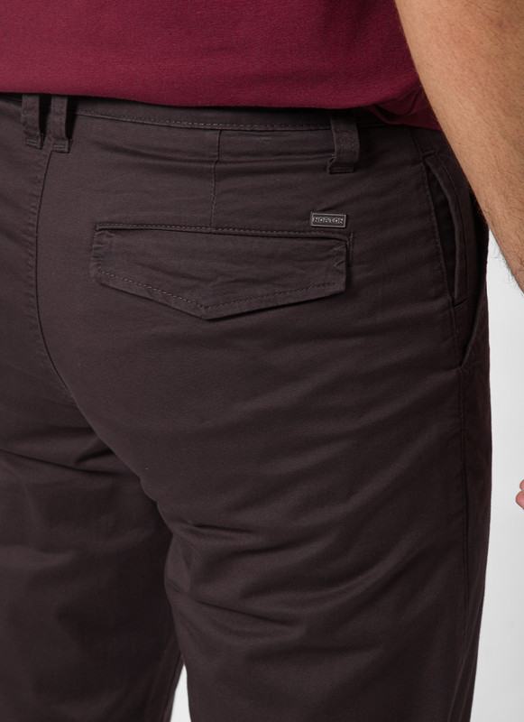 PANTALON DRILL STRETCH HOMBRE GERMAN - 5
