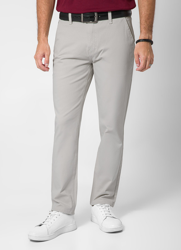 PANTALON DRILL STRETCH HOMBRE LIZARD 1 - 1