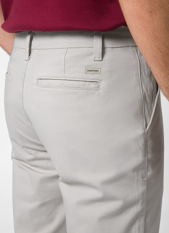 PANTALON DRILL STRETCH HOMBRE LIZARD 1 - 5