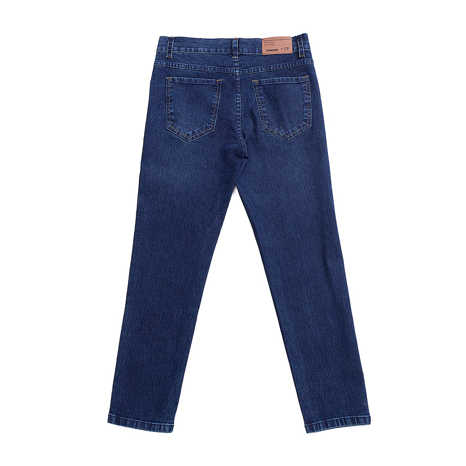 JEANS PITILLO DENIM STRETCH NIÑO PIONIER RAMIRO - 2