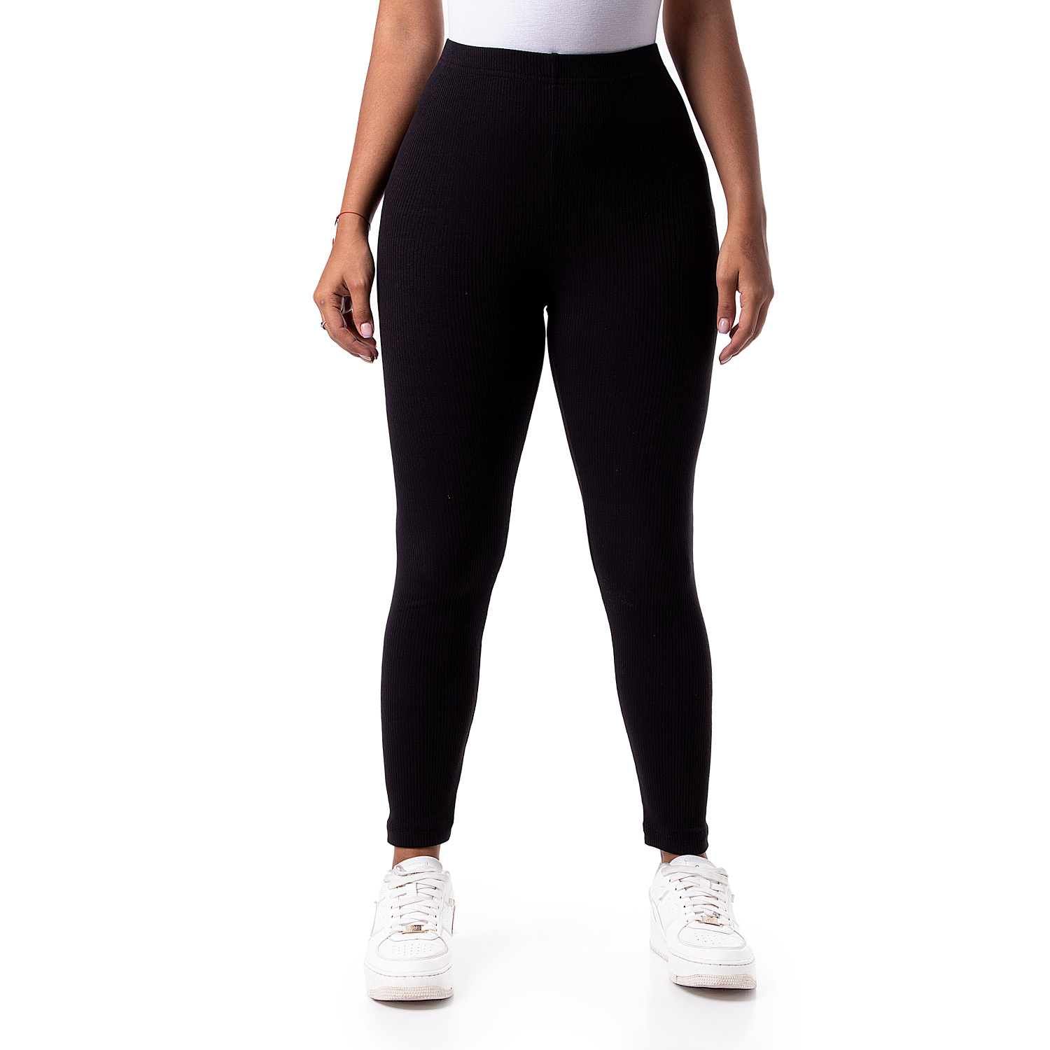 LEGGINS RIB LYCRADO MUJER PIONIER ELIF_S - 6