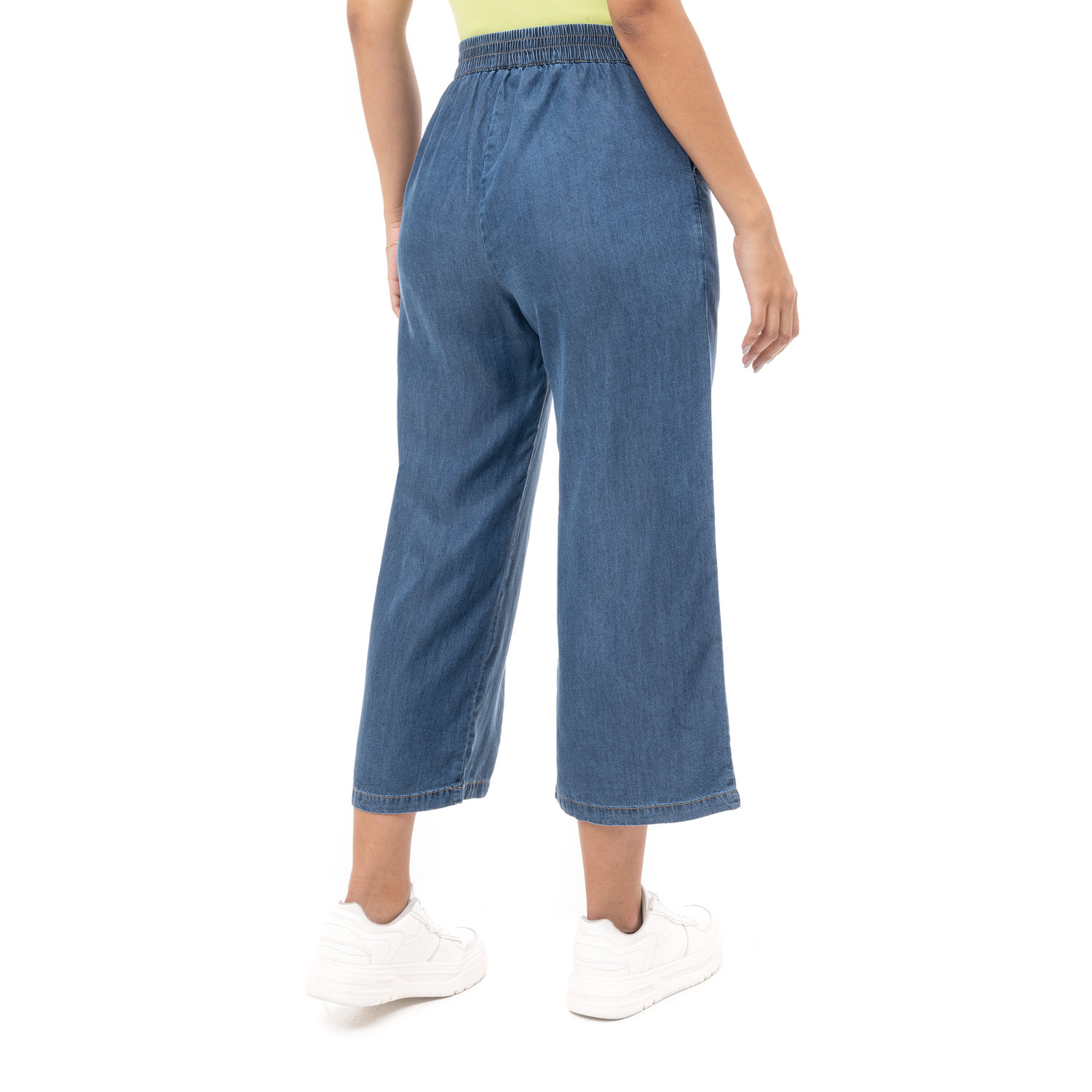 PANTALON DENIM MUJER WITBER - 4