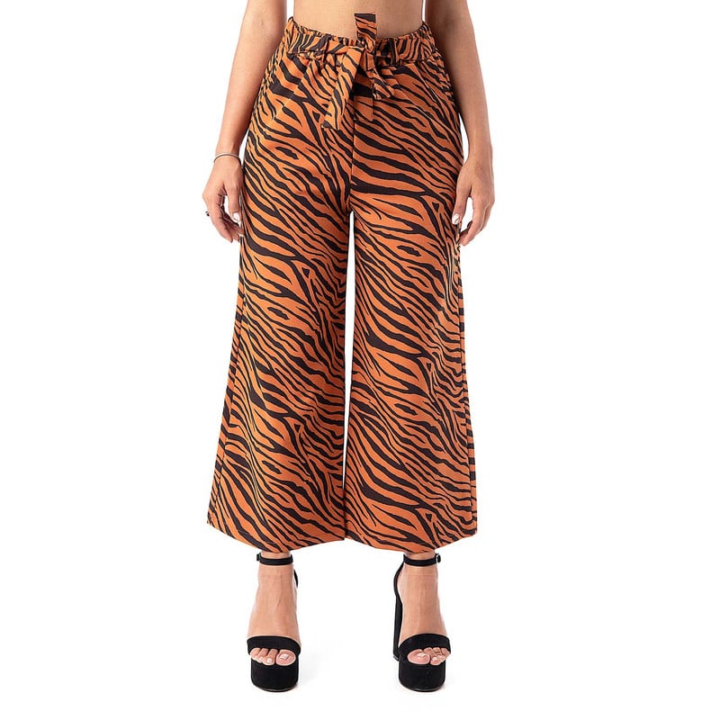 PANTALON MODA ZUANHA_S POPELINA MUJER