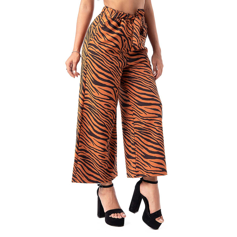 PANTALON MODA ZUANHA_S POPELINA MUJER