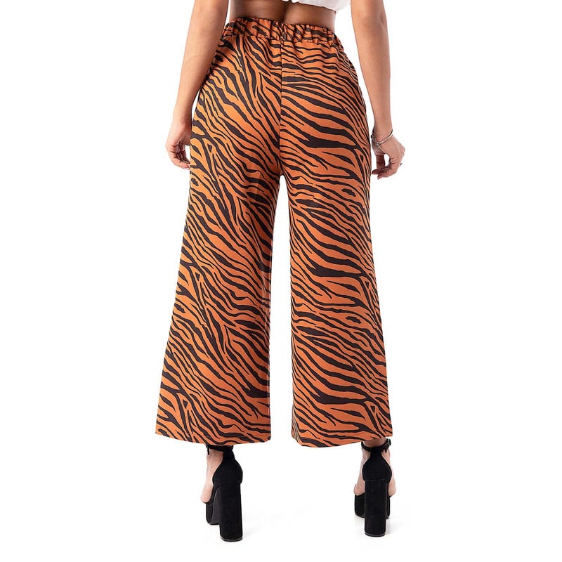 PANTALON MODA ZUANHA_S POPELINA MUJER