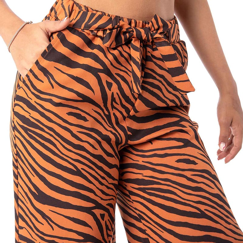 PANTALON MODA ZUANHA_S POPELINA MUJER