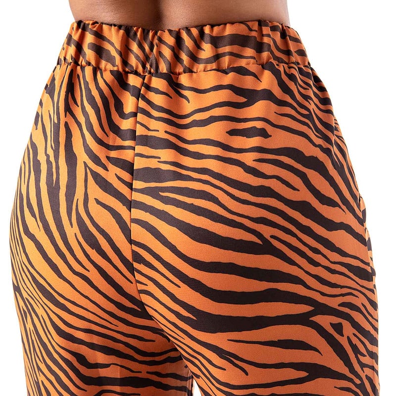 PANTALON MODA ZUANHA_S POPELINA MUJER