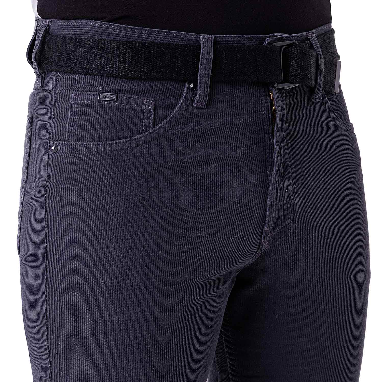 PANTALÓN CORDUROY CORDUROY HOMBRE PIONIER RELAXED - 5