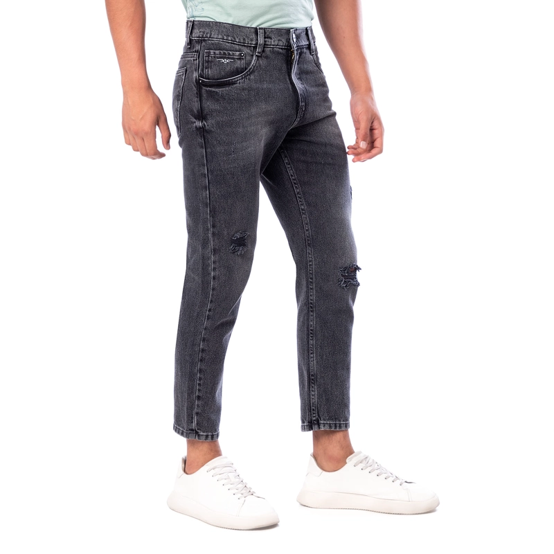 PANTALON MODA DENIM PARA HOMBRE HALLS - 3